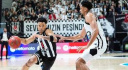 BEŞİKTAŞ EUROCUP'I 2. OLARAK TAMAMLADI