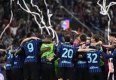 INTER 21'İNCİ ŞAMPİYONLUĞUNU İLAN ETTİ