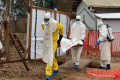 DEMOKRATİK KONGO: EBOLA SALGININDA EN AZ 131 KİŞİ HAYATINI KAYBETTİ