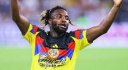 ALLAN SAINT-MAXIMIN RESMEN AYRILDI