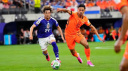 HOLLANDA - JAPONYA: 4 GOLLÜ MAÇTA KAZANAN ÇIKMADI