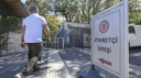 TBMM'DEN PARTİLERE ZİYARETÇİ UYARISI