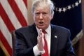 TRUMP'TAN İRAN'A NÜKLEER ANLAŞMA SAĞLANAMAMASI HALİNDE SALDIRILARI YENİDEN BAŞLATMA TEHDİDİ