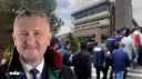 DENİZLİ'DE UYUŞTURUCU OPERASYONU: BARO BAŞKANI DAHİL 12 AVUKAT GÖZALTINA ALINDI