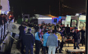 KARADENİZ'DEKİ SALDIRIDA ÖLEN BALIKÇININ CENAZESİ VE YARALILAR, İNEBOLU LİMANI'NA GETİRİLDİ