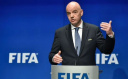 INFANTINO YENİDEN ADAY