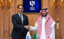 SIMONE INZAGHI, AL-HILAL'E İMZAYI ATTI
