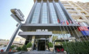 İSİAS OTEL DAVASI'NDA KARAR AÇIKLANDI