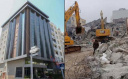 GRAND İSİAS HOTEL DAVASI 6 KASIM'A ERTELENDİ