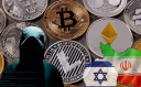 İSRAİLLİ HACKERLAR İRAN'IN 1.8 MİLYAR DOLARLIK KRİPTO HAZİNESİNİ ELE GEÇİRDİ