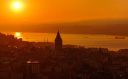 İSTANBUL'A BİR GÜNLÜK HAFTA SONU SÜRPRİZİ
