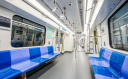 YENİKAPI-HACIOSMAN METRO HATTI'NDA BAZI İSTASYONLAR İŞLETMEYE KAPATILDI
