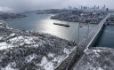 ARKA ARKAYA UYARILAR: KIŞ GERİ GELİYOR