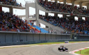 İSTANBUL PARK TOSFED YÖNETİMİNE GEÇTİ