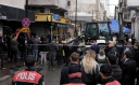 İZMİR'DE 2 KİŞİNİN AKIMA KAPILARAK ÖLÜMÜNE İLİŞKİN DAVAYA DEVAM EDİLDİ