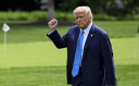 ABD BAŞKANI TRUMP, JAPONYA İLE TİCARET ANLAŞMASINI TAMAMLADIKLARINI AÇIKLADI