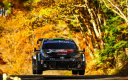 JAPONYA RALLİSİ: EVANS, TANAK İLE ARAYI KAPATIYOR