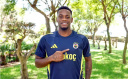 FENERBAHÇE'NİN YENİ TRANSFERİ JHON DURAN'DAN İLK RÖPDRTAJ