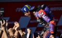 JORGE MARTIN GERİ DÖNÜYOR