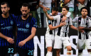 JUVENTUS, İNTER'İ 4-3 MAĞLUP ETTİ