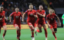 A MİLLİ KADIN FUTBOL TAKIMI'NIN ADAY KADROSU AÇIKLANDI