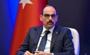 MİT BAŞKANI KALIN'DAN HAMAS HEYETİ İLE KRİTİK GÖRÜŞME