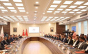 KAMU GÖREVLİLERİ HAKEM KURULU 3. KEZ TOPLANDI