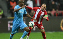SÜPER LİG'DE KARADENİZ DERBİSİ