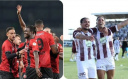 60 YILLIK HAYAL: KARAGÜMRÜK İLE BANDIRMASPOR SÜPER LİG İÇİN SAHADA