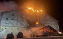 KARTALKAYA'DAKİ OTEL YANGININDA İSTENEN CEZALAR BELLİ OLDU