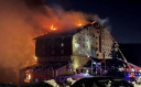KARTALKAYA FACİASI DAVASINDA 7'NCİ CELSE