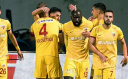 KASIMPAŞA 1-2 KAYSERİSPOR