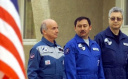 KAZAK KOZMONOT TALGAT MUSABAYEV HAYATINI KAYBETTİ