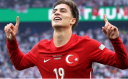 KENAN YILDIZ, BALLON D'OR'DA YILIN EN İYİ GENÇ OYUNCUSU ÖDÜLÜNE ADAY GÖSTERİLDİ