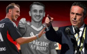 KEREM AKTÜRKOĞLU FENERBAHÇE'YE GELİYOR