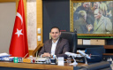 KİLİS BELEDİYE BAŞKANI HAKAN BİLECEN, CHP'DEN İSTİFA ETTİ: