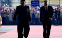 66 YIL SONRA İLK: KİM JONG UN, PUTİN İLE BİRLİKTE ÇİN'E GİDİYOR