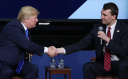TRUMP, ÖLDÜRÜLEN CUMHURİYETÇİ AKTİVİST KİRK'E GIYABEN ÖZGÜRLÜK MADALYASI VERİLECEĞİNİ AÇIKLADI