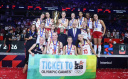 KADIN VOLEYBOLUNDA 4 KITA ŞAMPİYONU 2028 OLİMPİYATLARI'NA VİZE ALDI