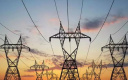 KKTC'DE BAZI KENTLERE ELEKTRİK VERİLMEYE BAŞLANDI