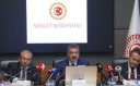 12. YARGI PAKETİ, TBMM ADALET KOMİSYONUNDA