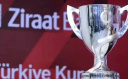 ZİRAAT TÜRKİYE KUPASI 1. ELEME TURU KURA ÇEKİMİ 21 AĞUSTOS'TA YAPILACAK
