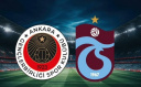 GENÇLERBİRLİĞİ-TRABZONSPOR MAÇININ BİLETLERİ SATIŞA ÇIKTI