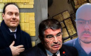 ALİHAN KURİŞ'İN FİRARİ KARDEŞİ YAKALANDI, KAÇTIKLARI ARAÇ İDRİS NAİM ŞAHİN'E TAHSİSLİ ÇIKTI