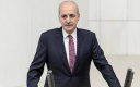 AK PARTİ'NİN MECLİS BAŞKAN ADAYI NUMAN KURTULMUŞ OLDU