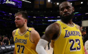 LAKERS'TA BÜYÜK HAYAL KIRIKLIĞI