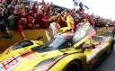 LE MANS 24 SAAT: FERRARİ ZİRVEDE, KUBİCA KARİYERİNİN EN BÜYÜK ZAFERİNİ KAZANDI