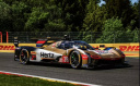 LE MANS 24 SAAT: CADİLLAC İLK İKİ SIRAYI KAPTI