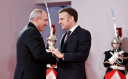 FRANSA VE ERMENİSTAN STRATEJİK ORTAKLIK BİLDİRİSİ İMZALADI