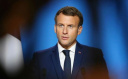 MACRON'DAN AVRUPA İLE AFRİKA ARASINDA İŞBİRLİĞİ ÇAĞRISI